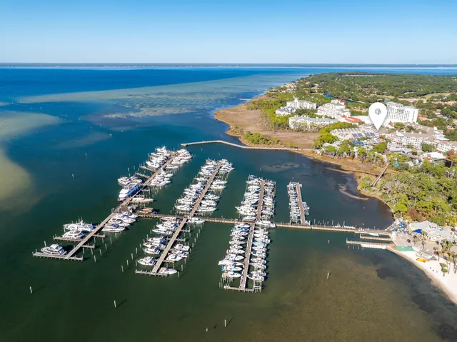 $435,000 | 9200 Baytowne Wharf Boulevard, Unit 444/446, Miramar Beach, FL 32550