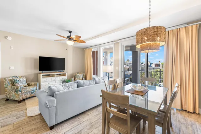 $435,000 | 9200 Baytowne Wharf Boulevard, Unit 444/446, Miramar Beach, FL 32550