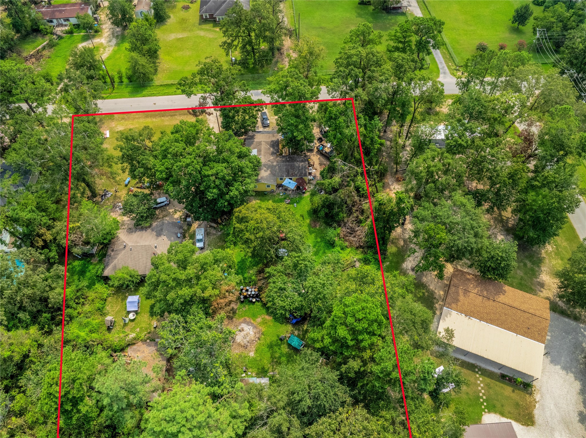 24914 Needham Road Porter, TX 77365 - Photo 13 of 17