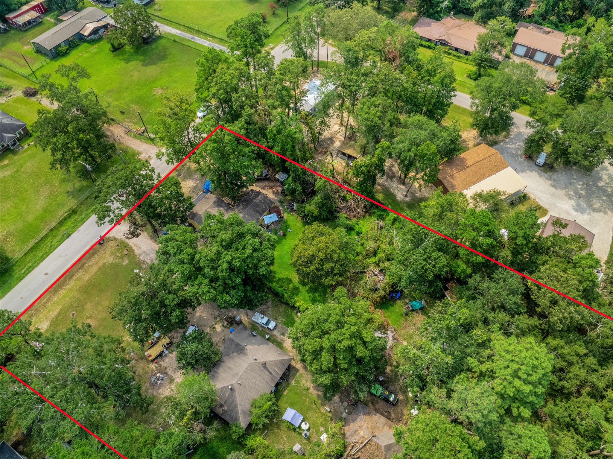 24914 Needham Road Porter, TX 77365 - Photo 14 of 17