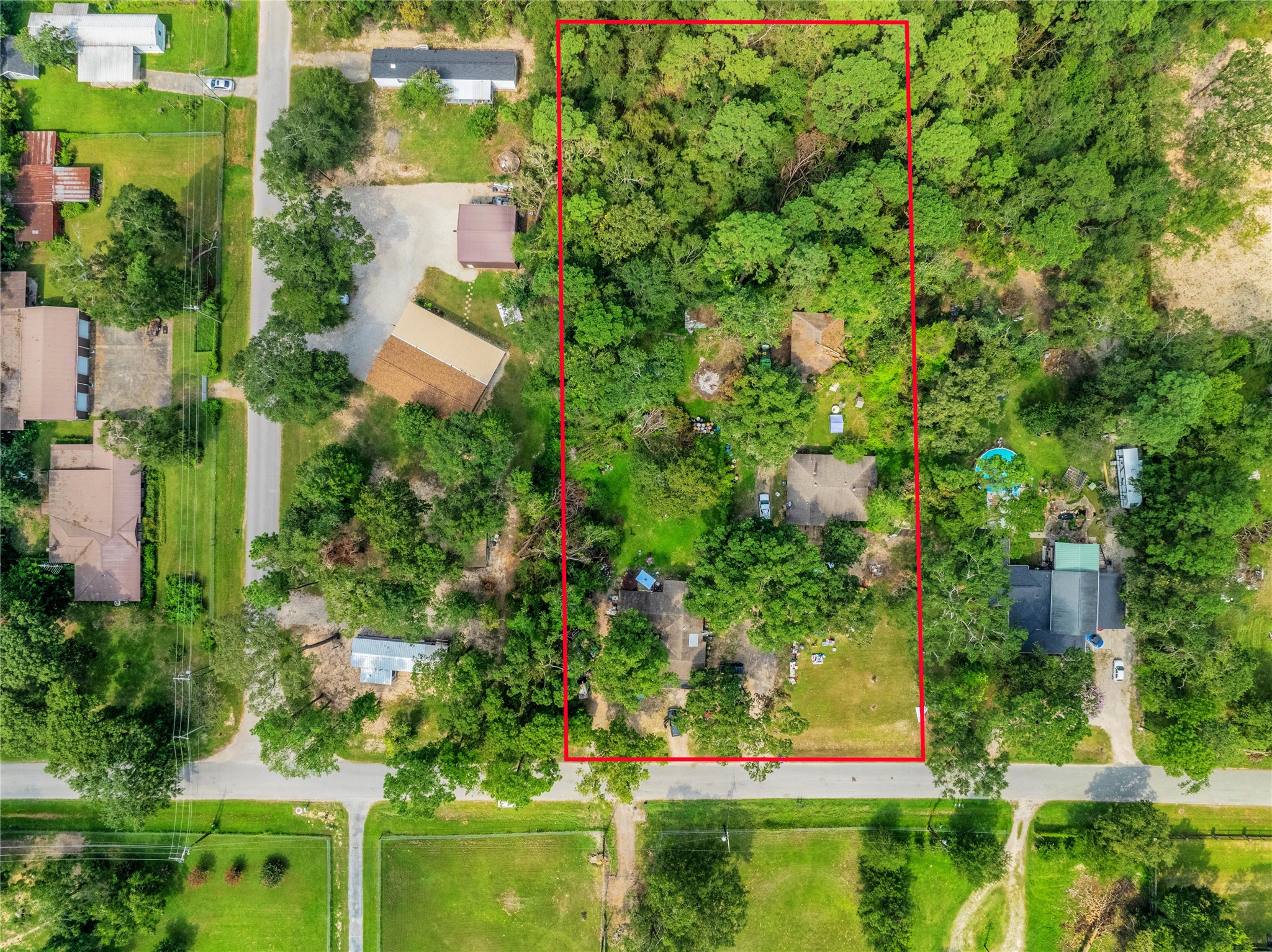 24914 Needham Road Porter, TX 77365 - Photo 17 of 17