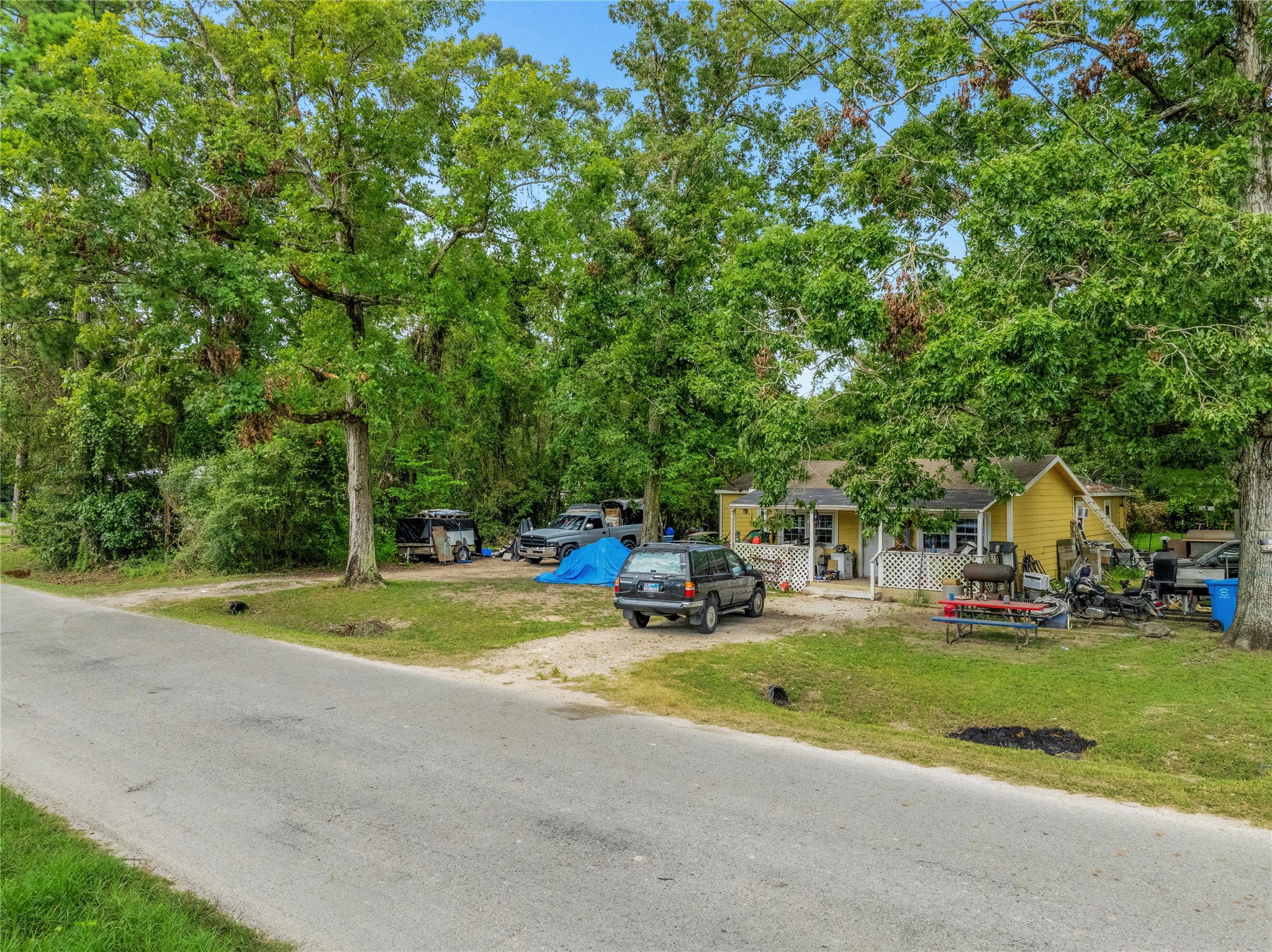24914 Needham Road Porter, TX 77365 - Photo 4 of 17