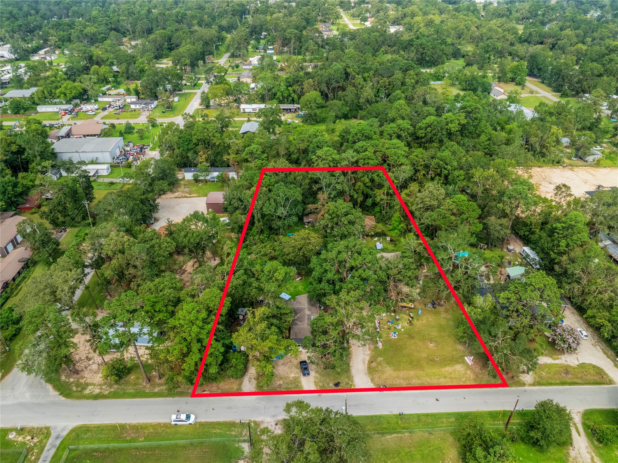 24914 Needham Road Porter, TX 77365 - Photo 5 of 17