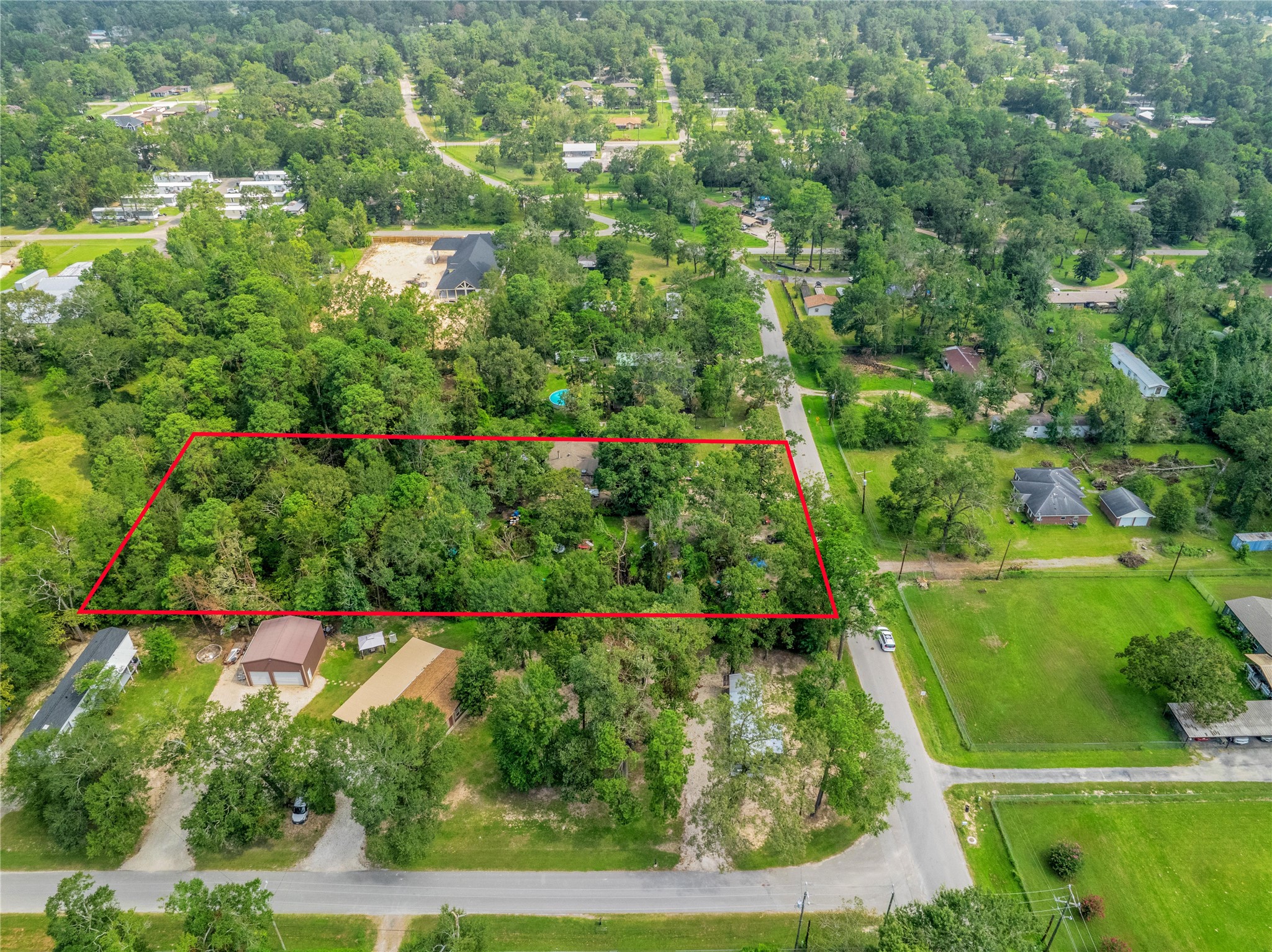 24914 Needham Road Porter, TX 77365 - Photo 7 of 17