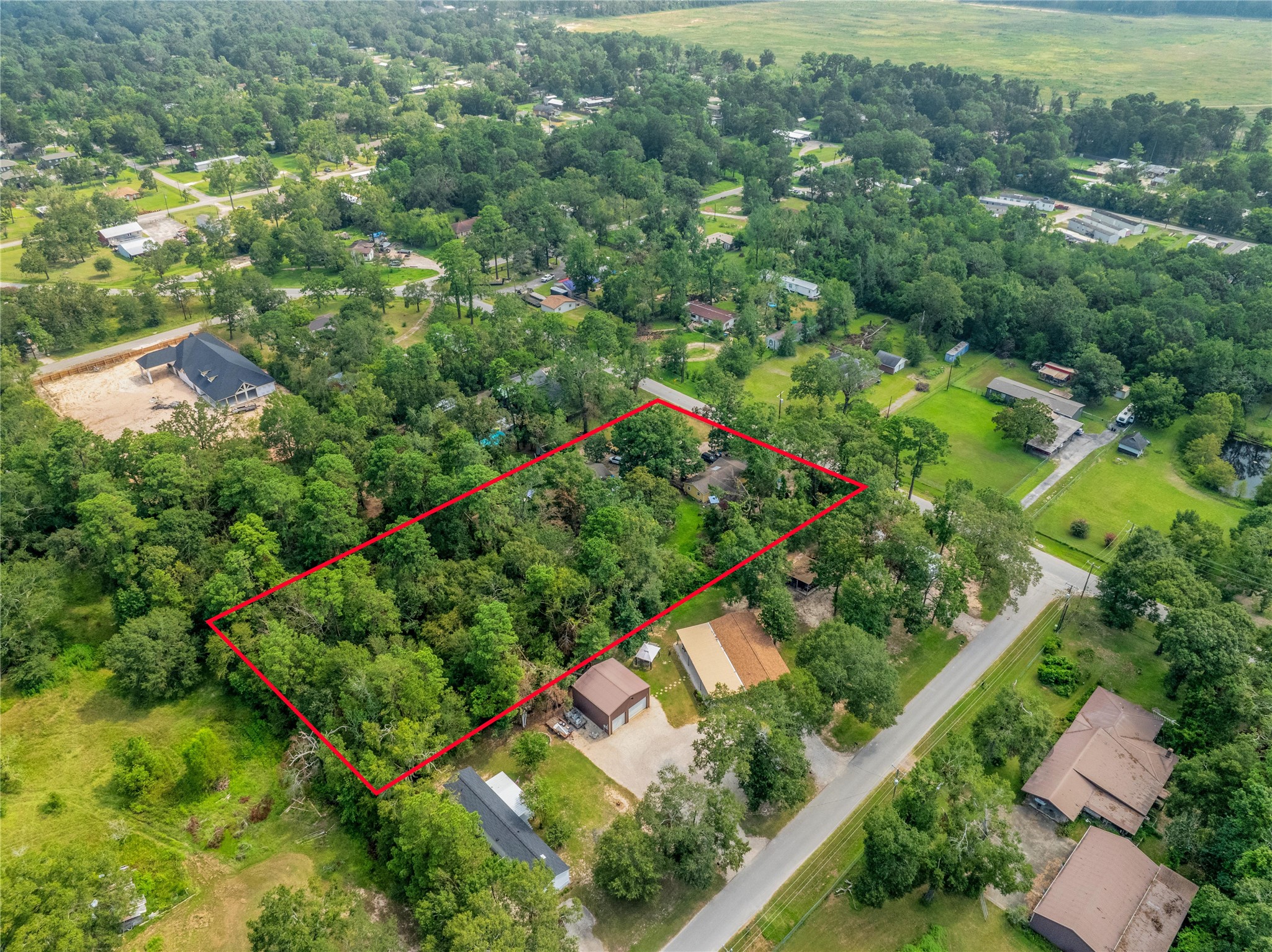 24914 Needham Road Porter, TX 77365 - Photo 8 of 17