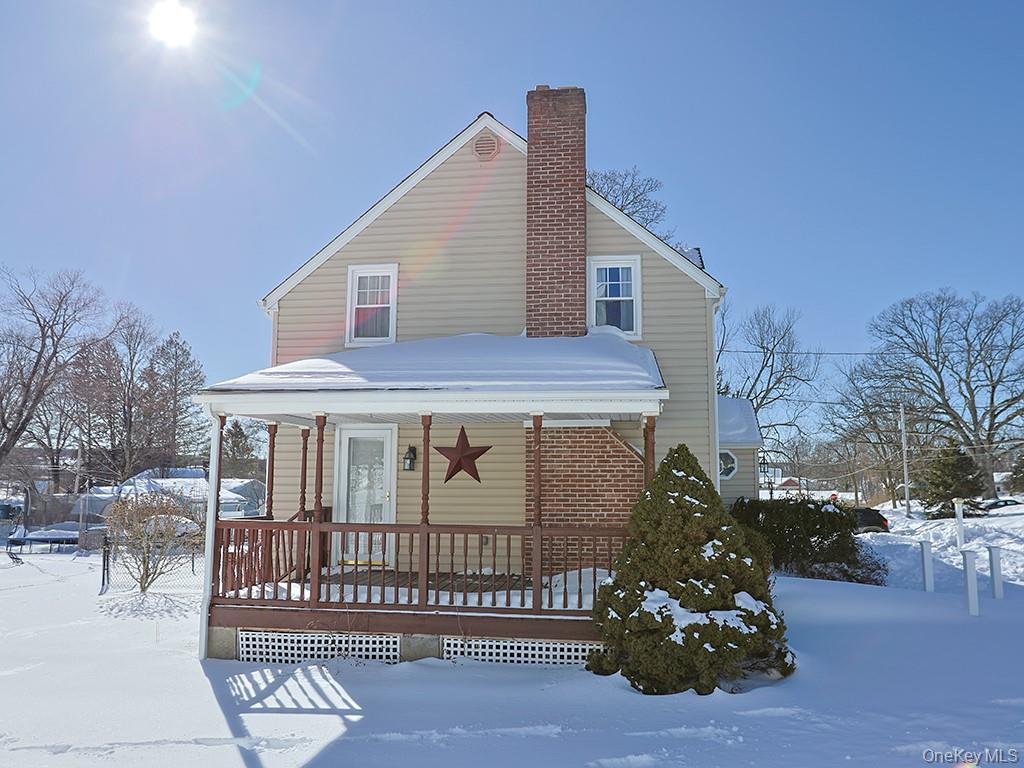 5 Oxford Road Goshen, NY 10924 - Photo 2 of 41