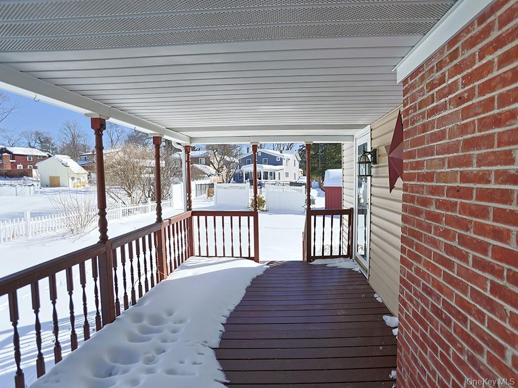 5 Oxford Road Goshen, NY 10924 - Photo 26 of 41