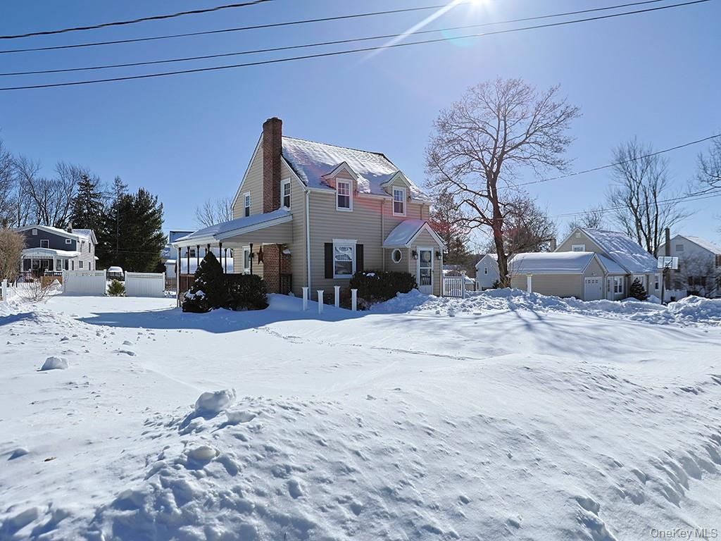 5 Oxford Road Goshen, NY 10924 - Photo 31 of 41