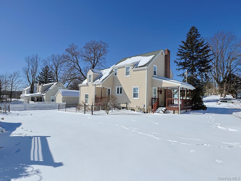 5 Oxford Road Goshen, NY 10924 - Photo 32 of 41