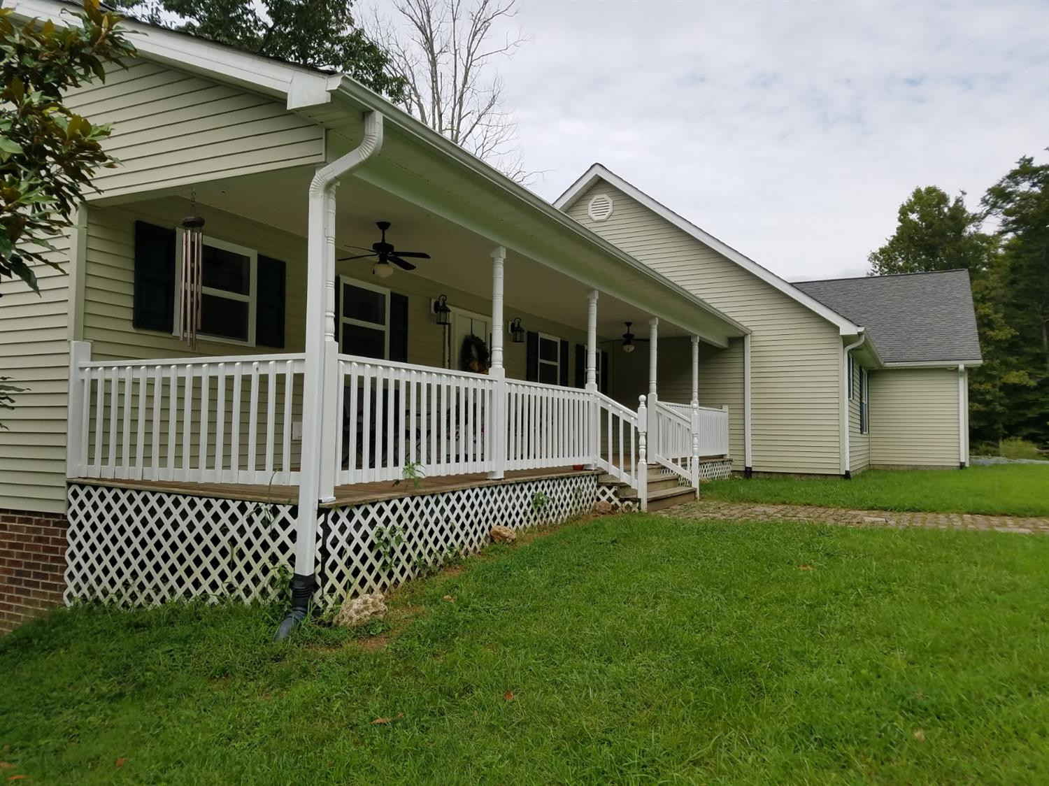 2369 Mitchellsburg Knob Road Parksville, KY 40464 - Photo 6 of 88 Photo 6