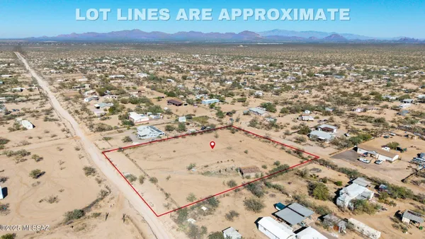 $110,000 | 8675 South Taylor Lane, Tucson, AZ 85736