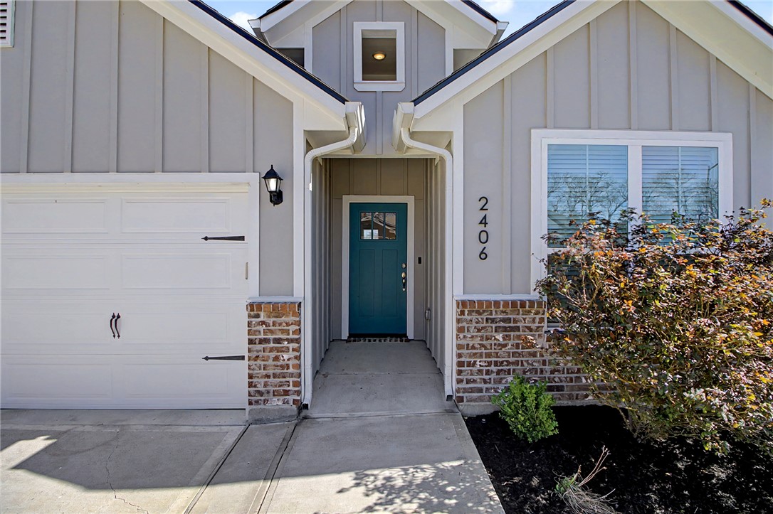 2406 Lightfoot Lane Bryan, TX 77803 - Photo 8 of 38