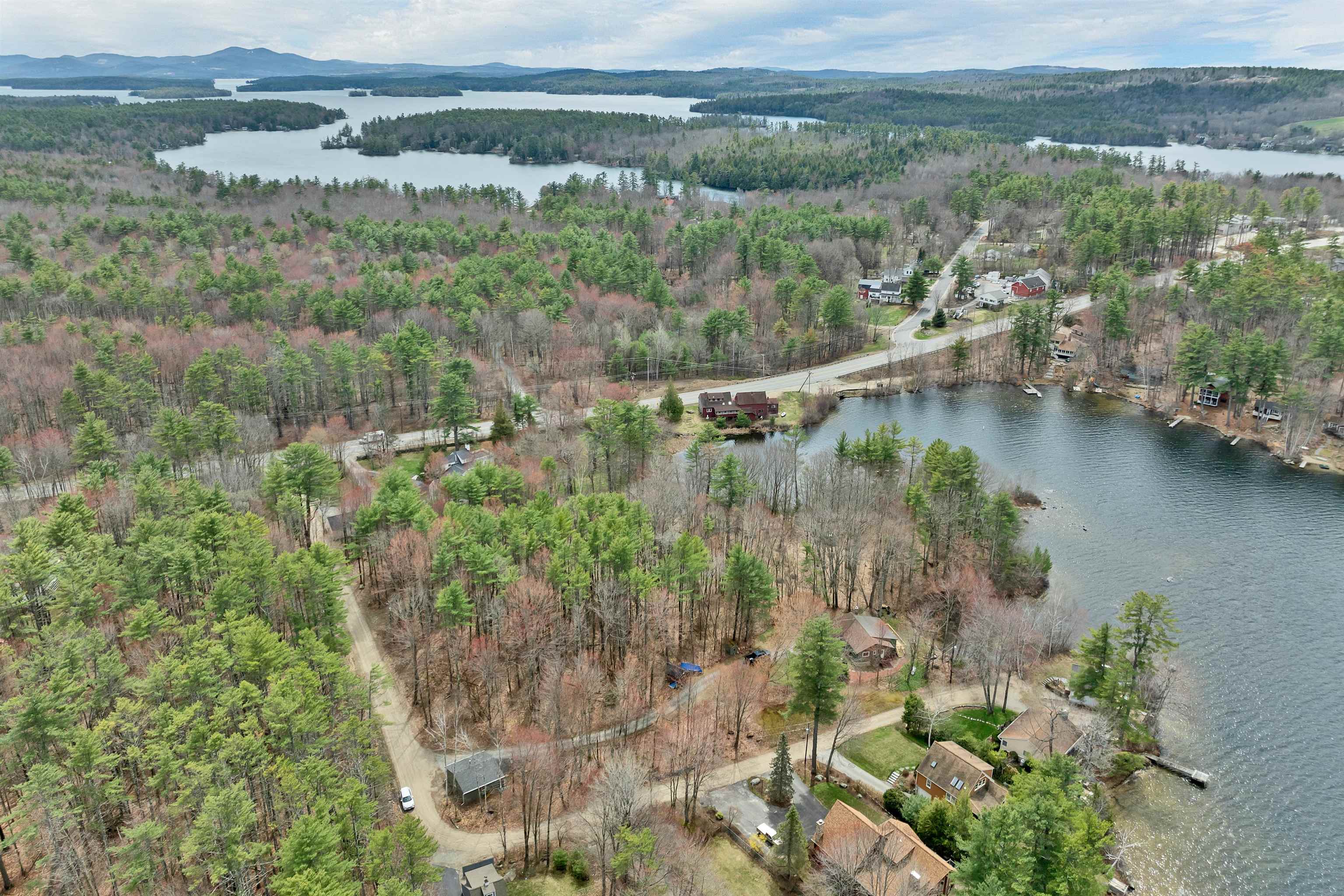 15 Merrivale Road Moultonborough, NH 03254 - Photo 25 of 25