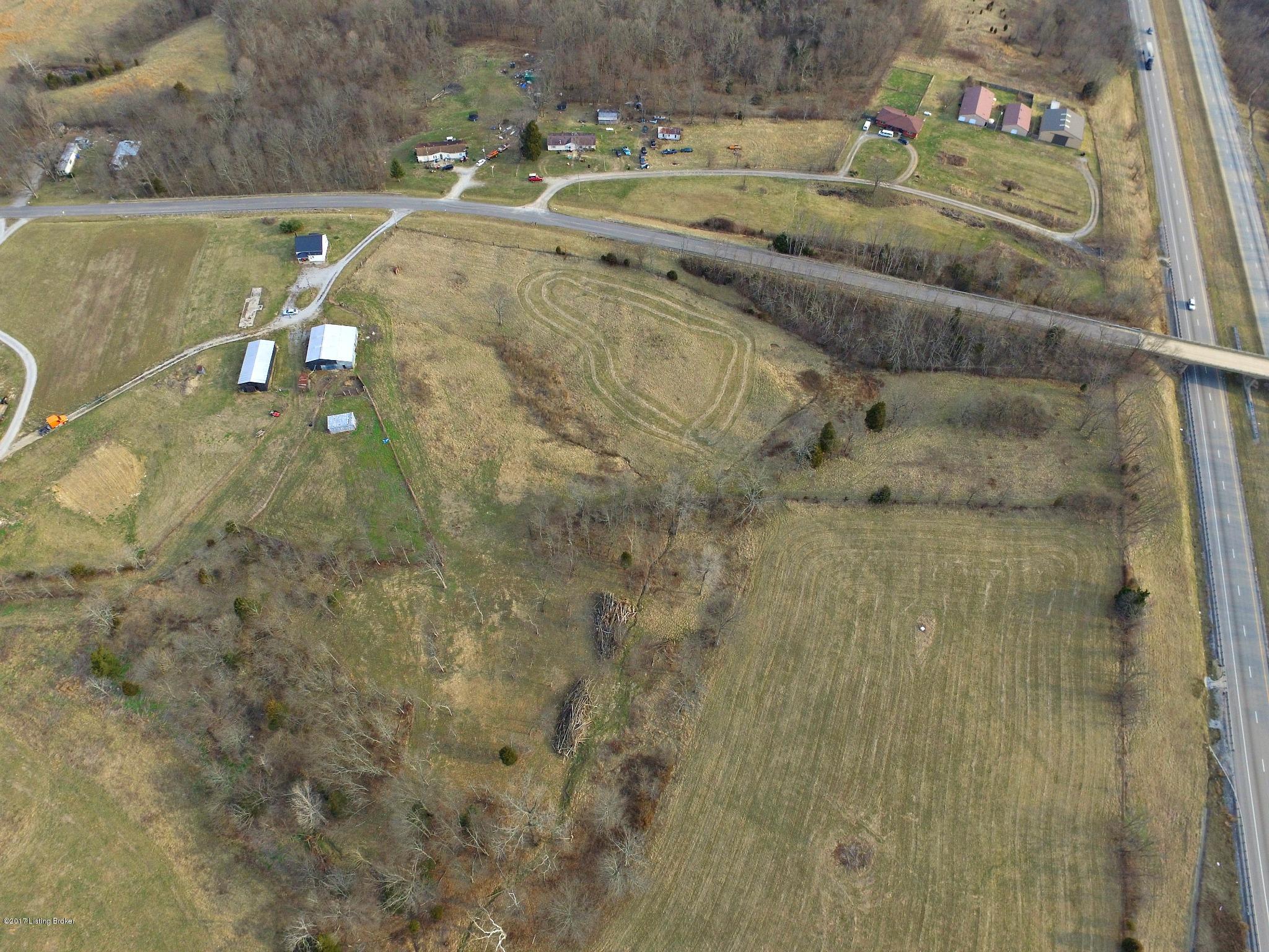 6825 Sulphur Road Sulphur, KY 40070 - Photo 37 of 44 DJI_0133