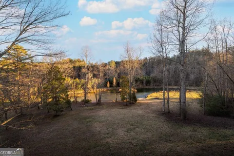 $1,489,000 | 3800 Cutcane Road, Mineral Bluff, GA 30559