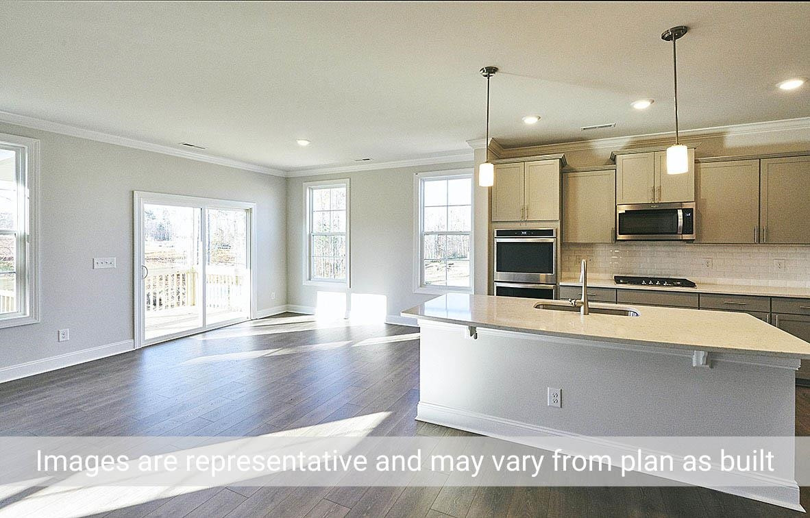 4205 Cross Timber Lane Raleigh, NC 27603 - Photo 11 of 36 Photo 11