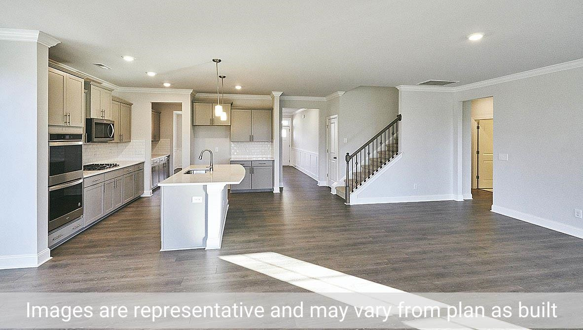 4205 Cross Timber Lane Raleigh, NC 27603 - Photo 15 of 36 Photo 15