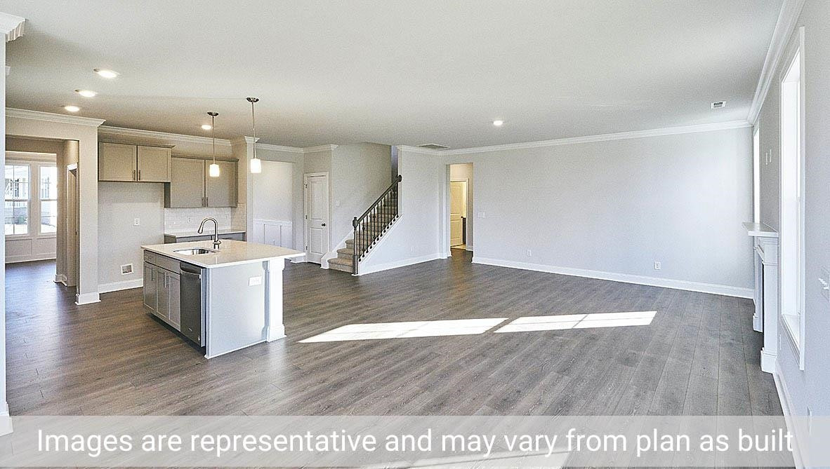 4205 Cross Timber Lane Raleigh, NC 27603 - Photo 16 of 36 Photo 16