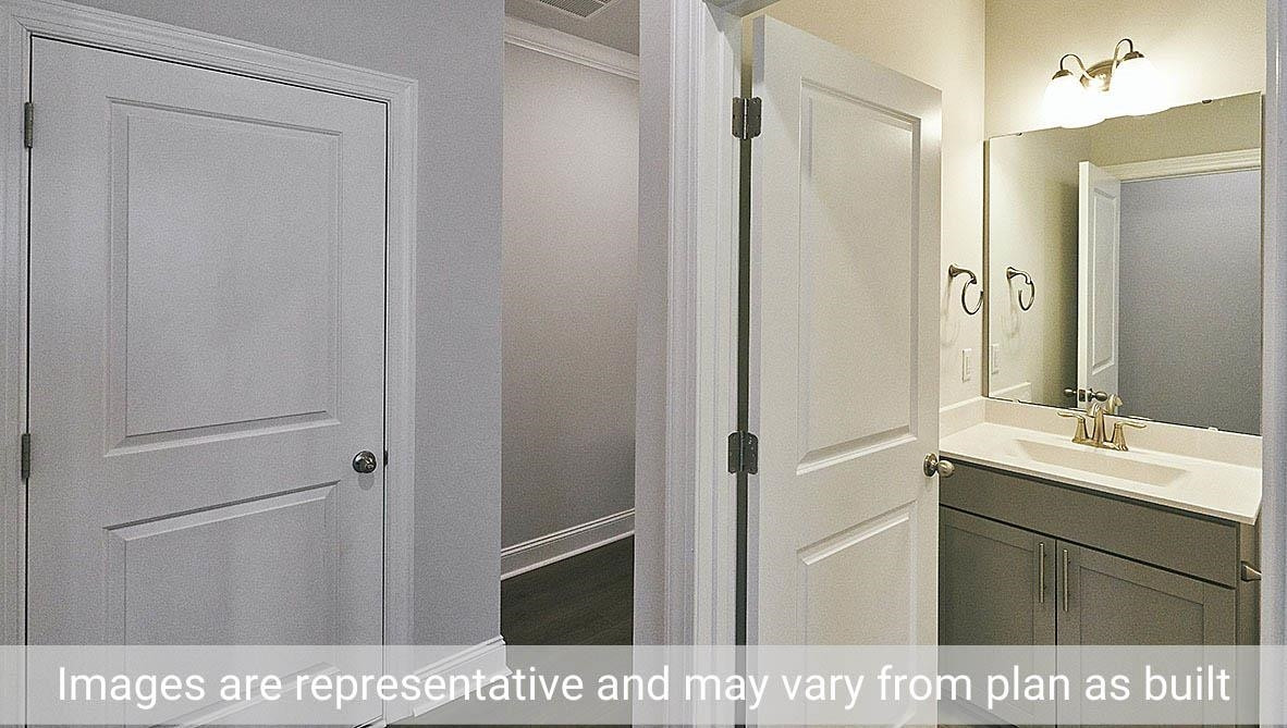 4205 Cross Timber Lane Raleigh, NC 27603 - Photo 19 of 36 Photo 19