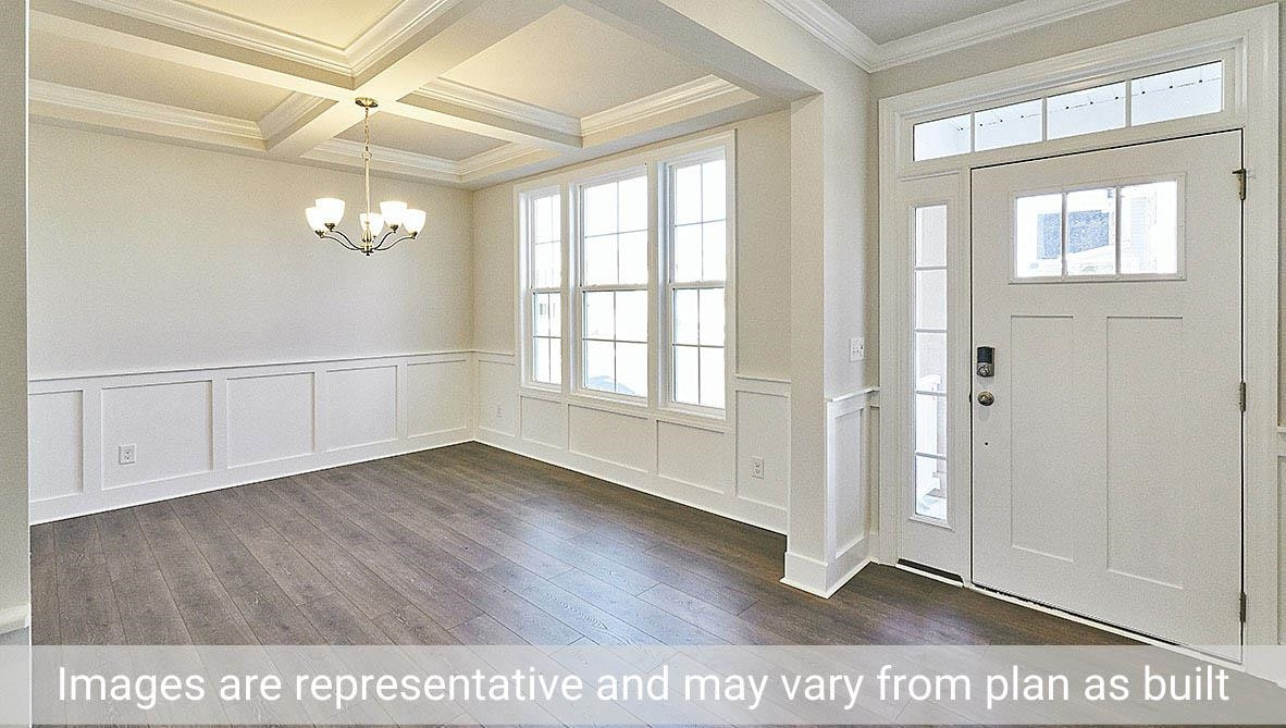 4205 Cross Timber Lane Raleigh, NC 27603 - Photo 2 of 36 Photo 2