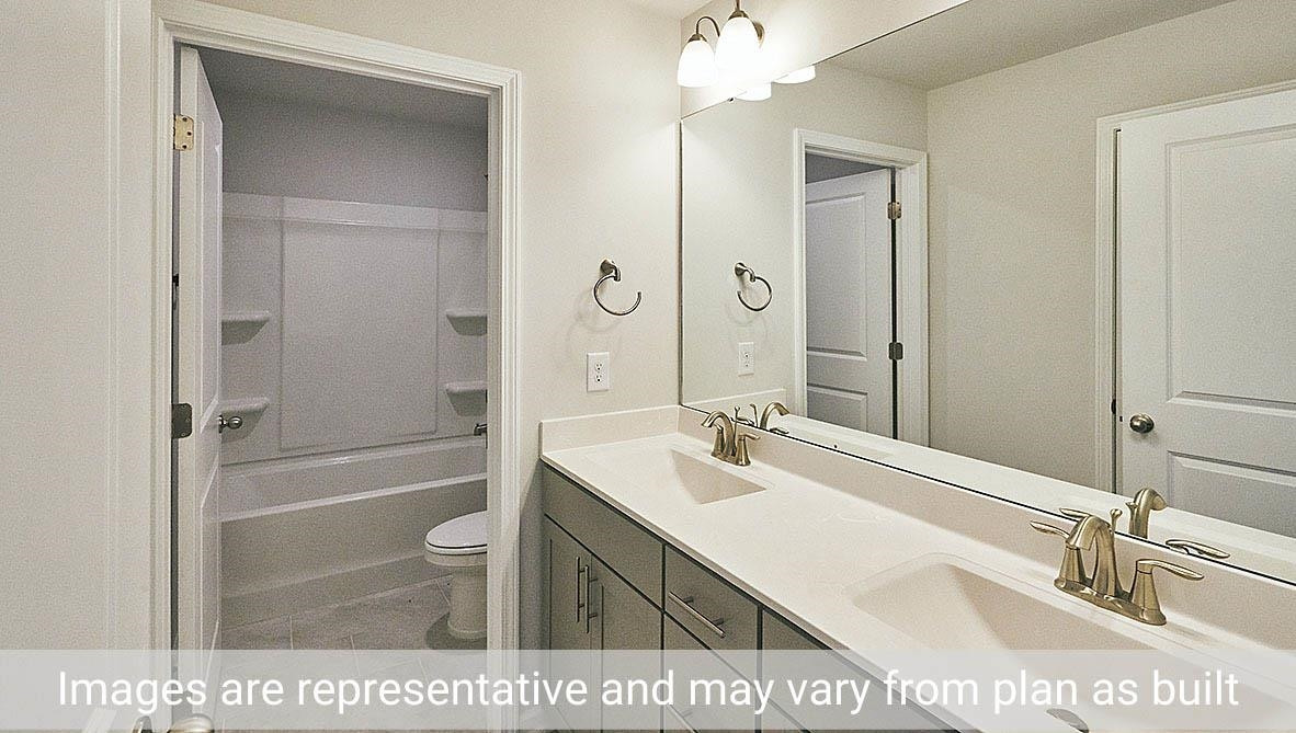 4205 Cross Timber Lane Raleigh, NC 27603 - Photo 25 of 36 Photo 25