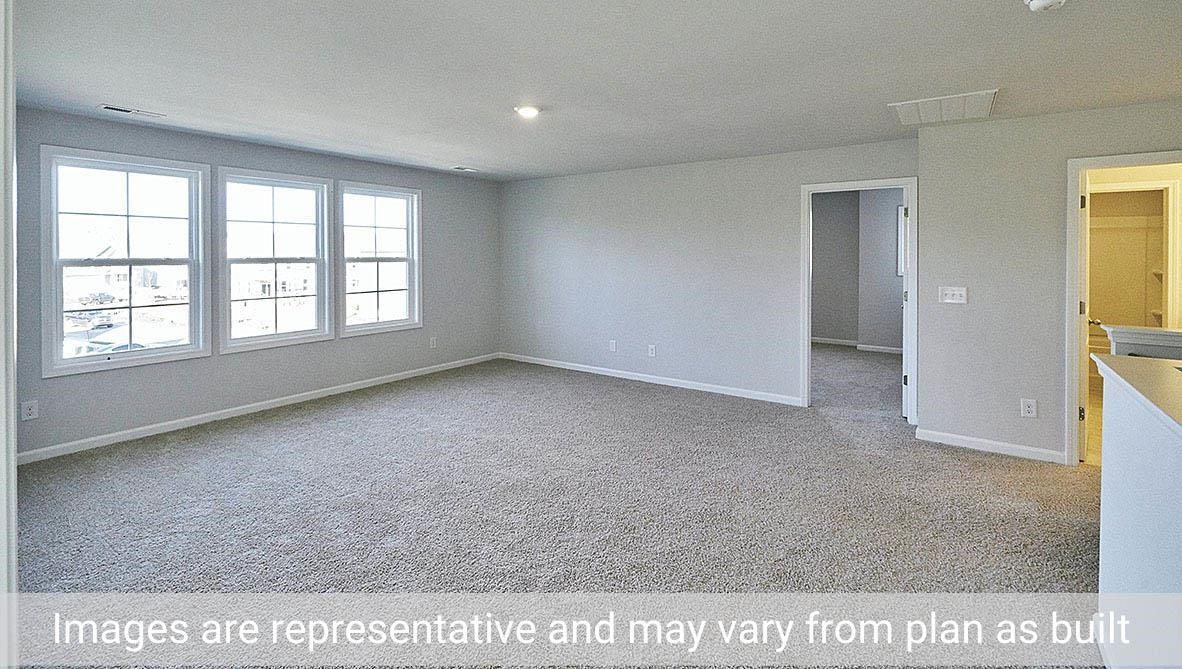 4205 Cross Timber Lane Raleigh, NC 27603 - Photo 29 of 36 Photo 29