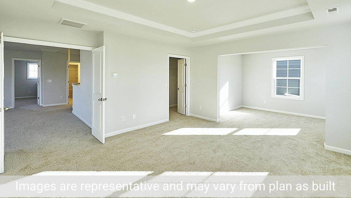 4205 Cross Timber Lane Raleigh, NC 27603 - Photo 30 of 36 Photo 30