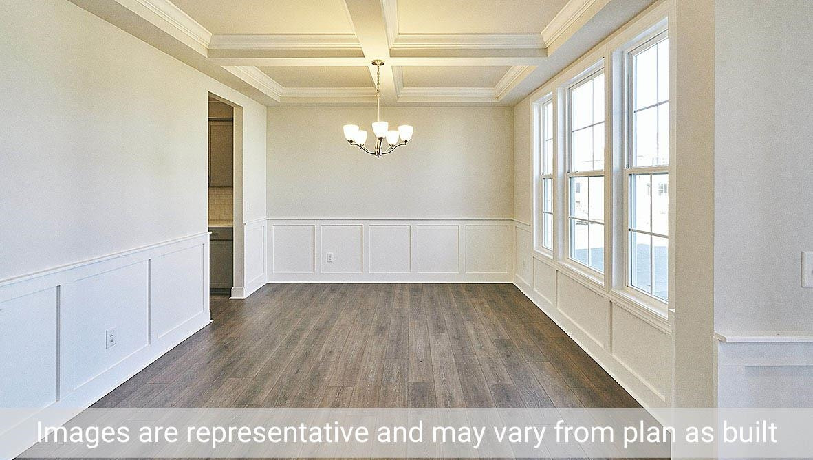 4205 Cross Timber Lane Raleigh, NC 27603 - Photo 3 of 36 Photo 3