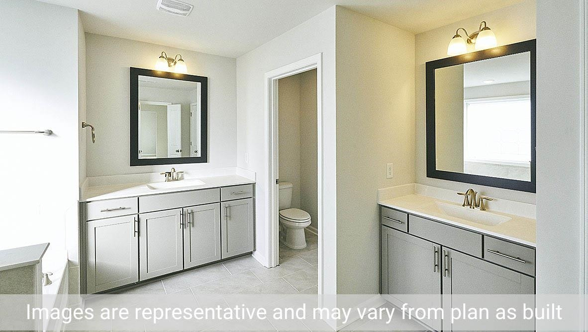 4205 Cross Timber Lane Raleigh, NC 27603 - Photo 31 of 36 Photo 31