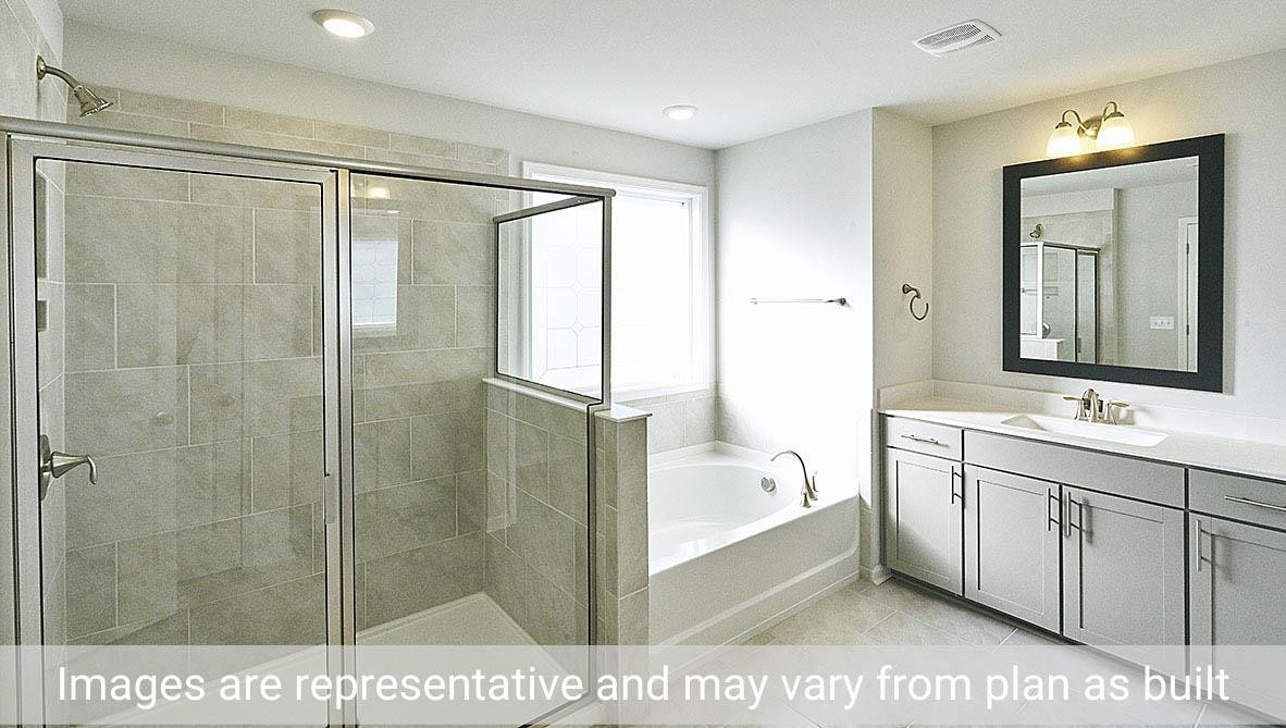 4205 Cross Timber Lane Raleigh, NC 27603 - Photo 32 of 36 Photo 32