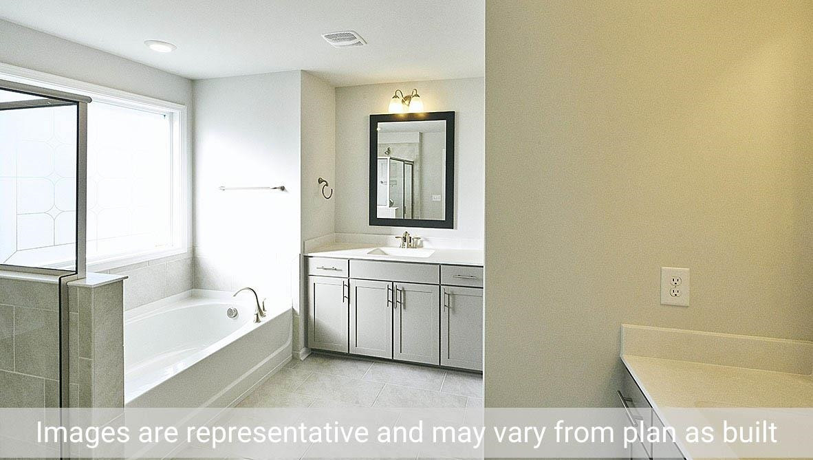 4205 Cross Timber Lane Raleigh, NC 27603 - Photo 33 of 36 Photo 33