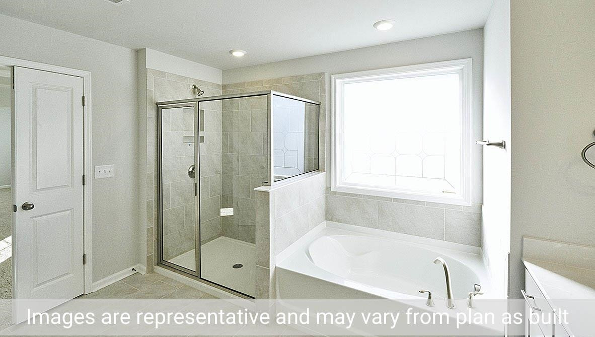 4205 Cross Timber Lane Raleigh, NC 27603 - Photo 34 of 36 Photo 34