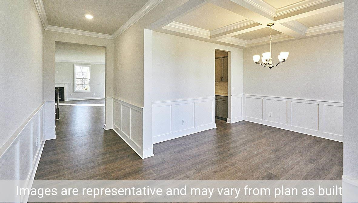 4205 Cross Timber Lane Raleigh, NC 27603 - Photo 4 of 36 Photo 4