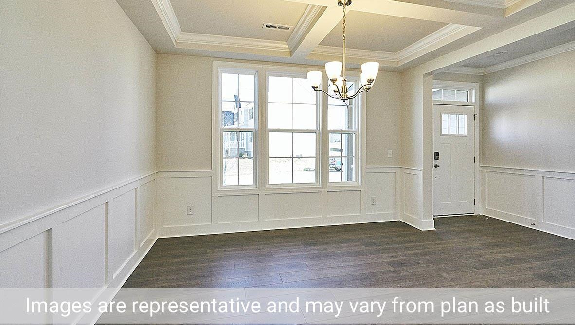 4205 Cross Timber Lane Raleigh, NC 27603 - Photo 5 of 36 Photo 5