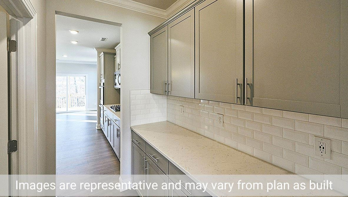 4205 Cross Timber Lane Raleigh, NC 27603 - Photo 6 of 36 Photo 6