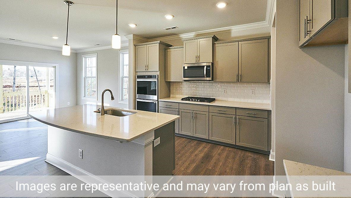 4205 Cross Timber Lane Raleigh, NC 27603 - Photo 9 of 36 Photo 9