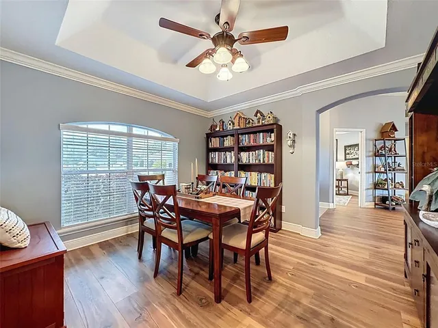 $414,900 | 204 Bentley Oaks Boulevard, Auburndale, FL 33823