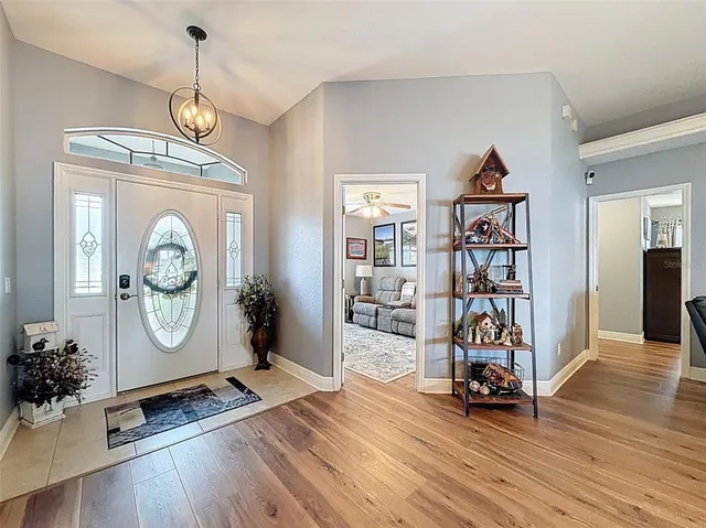 $414,900 | 204 Bentley Oaks Boulevard, Auburndale, FL 33823