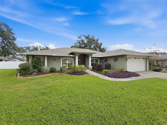 $414,900 | 204 Bentley Oaks Boulevard, Auburndale, FL 33823