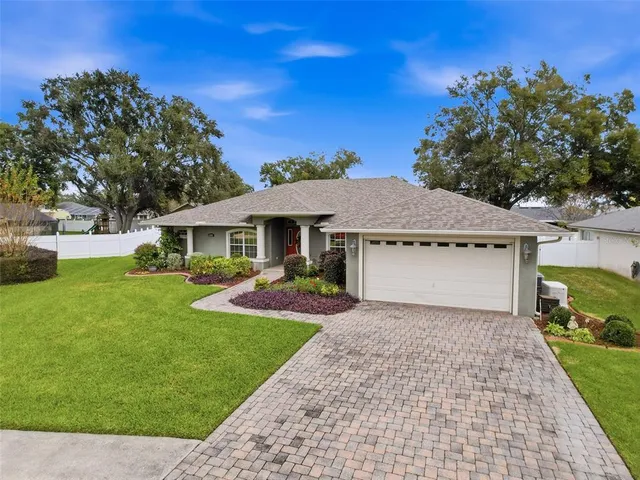 $414,900 | 204 Bentley Oaks Boulevard, Auburndale, FL 33823