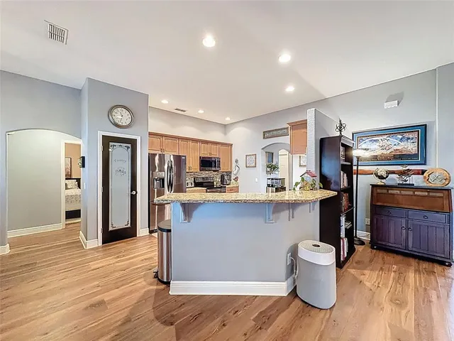 $414,900 | 204 Bentley Oaks Boulevard, Auburndale, FL 33823