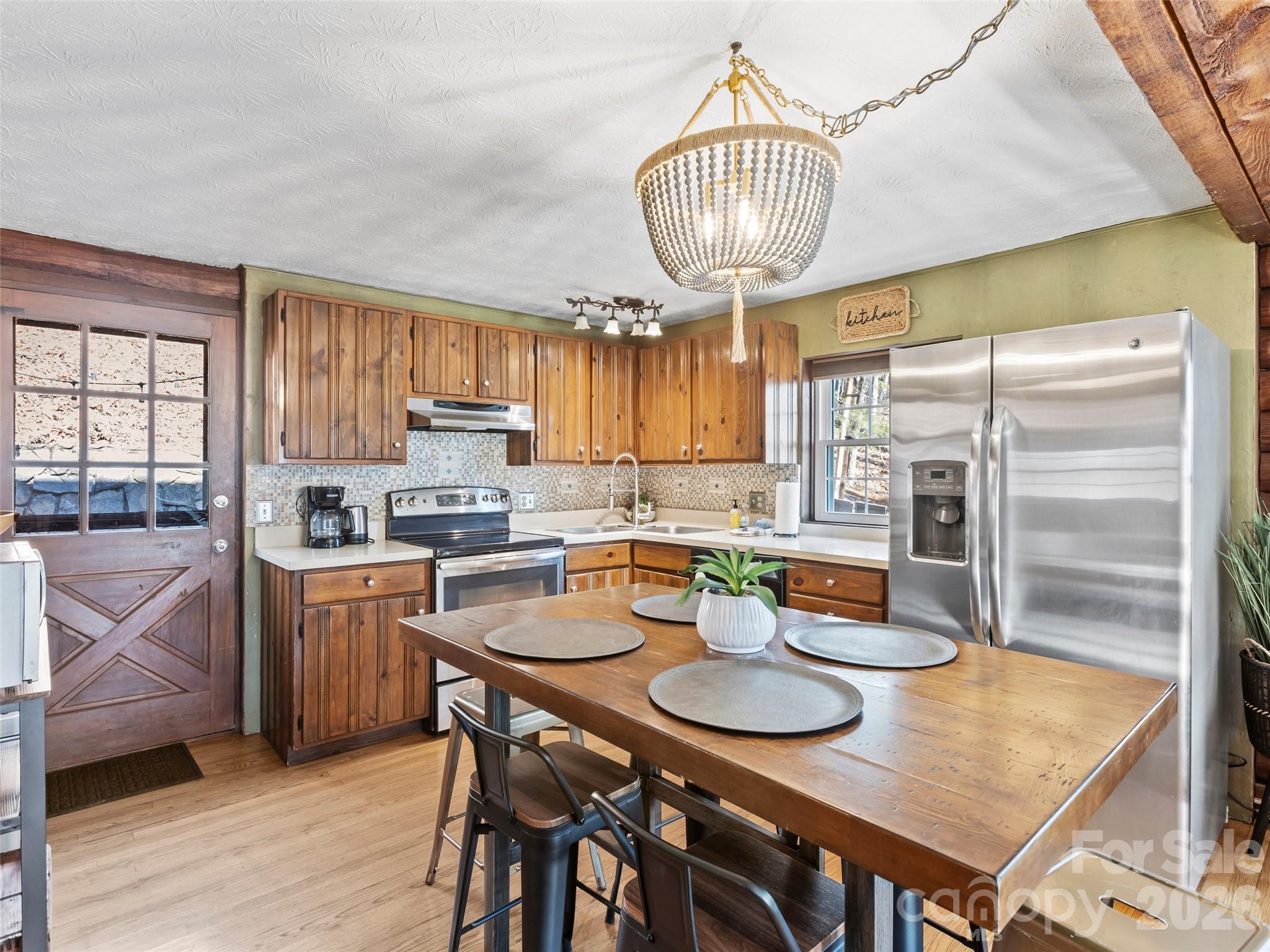 201 Liberty Road Waynesville, NC 28785 - Photo 7 of 20