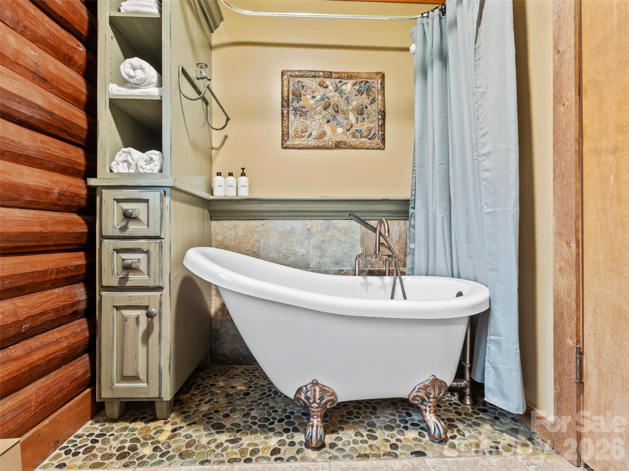 201 Liberty Road Waynesville, NC 28785 - Photo 9 of 20