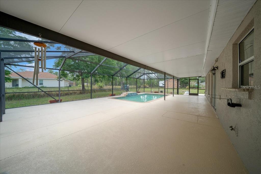 234 Locust Lane Ocala, FL 34472 - Photo 26 of 71 a view of outdoor space and yard