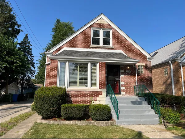$489,900 | 5214 North Natoma Avenue, Chicago, IL 60656