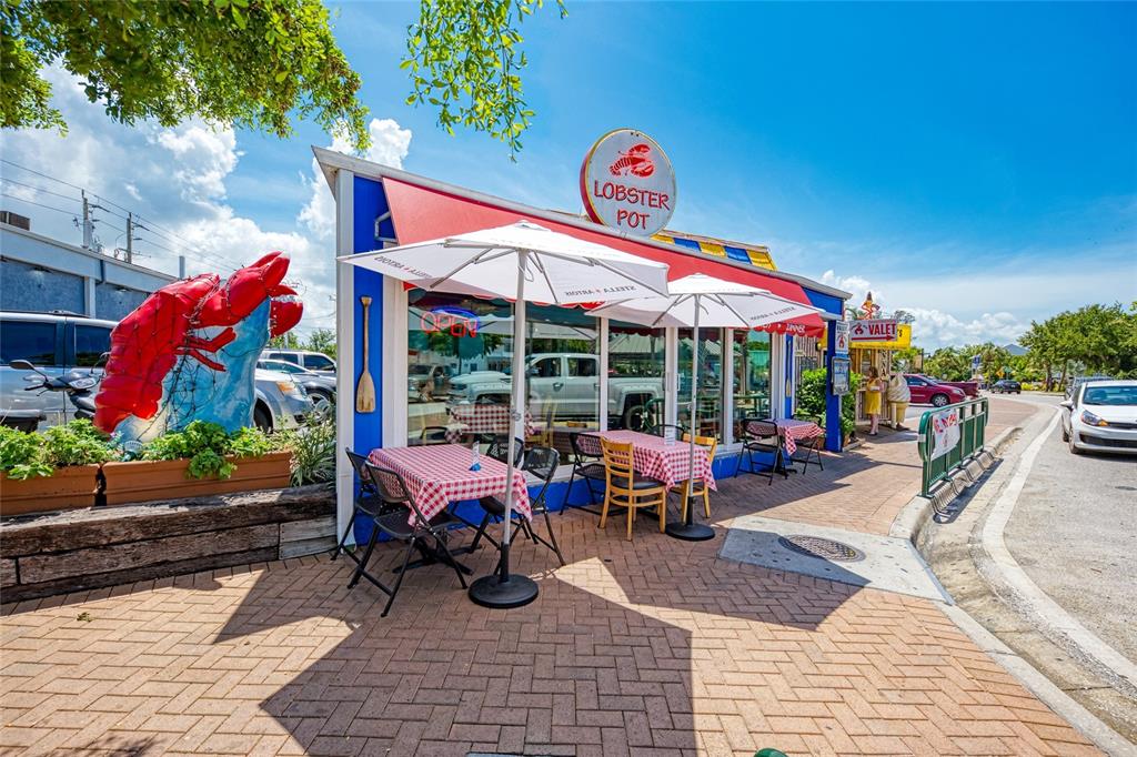 446 Canal Road, Unit 5 Sarasota, FL 34242 - Photo 57 of 64