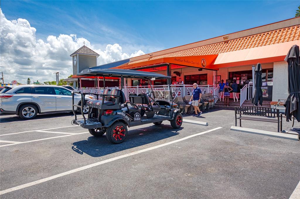 446 Canal Road, Unit 5 Sarasota, FL 34242 - Photo 63 of 64