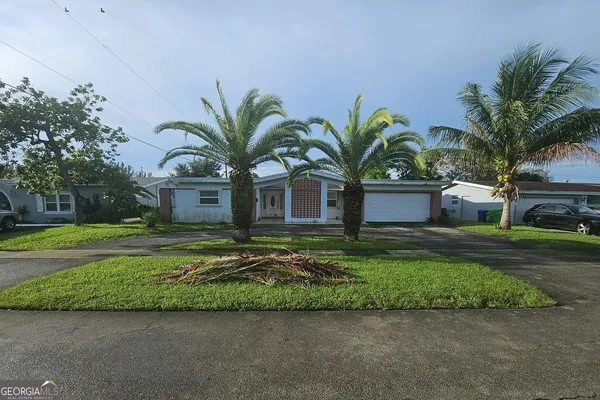 $110,000 | 7040 Northwest 21st Court, Sunrise, FL 33313