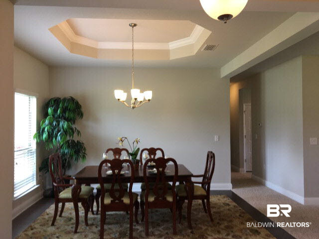 12211 Ariel Way Spanish Fort, AL 36527 - Photo 2 of 11 dining room