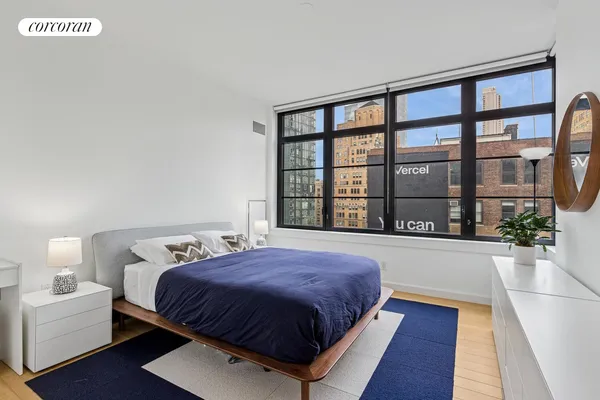 $2,350,000 | 50 West 30th Street, Unit 17B | NoMad